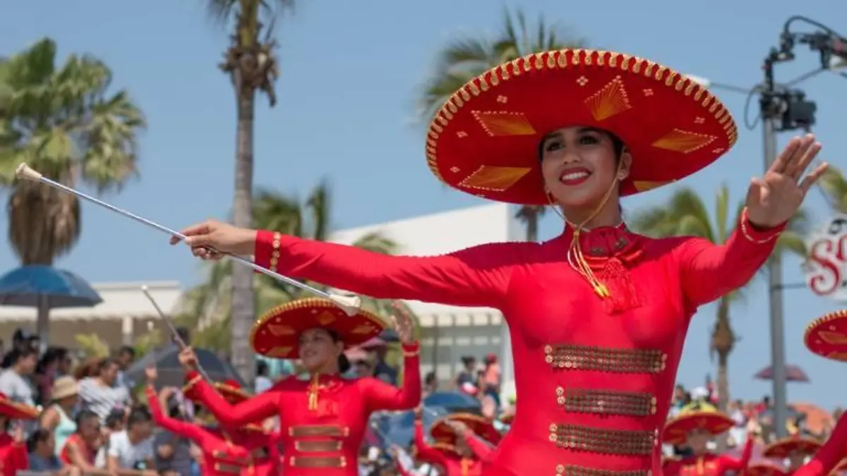 Carnaval de Veracruz